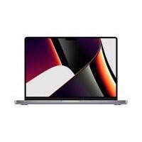 ราคา Apple MacBook Pro 16 M1 512GB Space Grey (MK183TH/A) (63b409b63fc1c2f96bac727b)