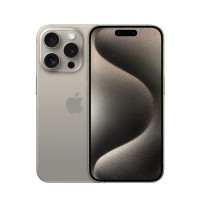 ราคา Apple iPhone 15 Pro 128GB NATURAL TITANIUM (MTUX3ZP/A) (65d800c3d5a8a4cd8a870073)