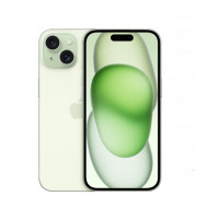 ราคา Apple iPhone 15 256GB GREEN (MTPA3ZP/A) (65d726bfd5a8a4cd8a86fdc2)