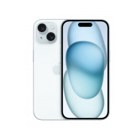 ราคา Apple iPhone 15 128GB BLUE (MTP43ZP/A) (65d723fed5a8a4cd8a86fd34)
