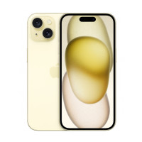 ราคา Apple iPhone 15 128GB YELLOW (MTP23ZP/A) (65d7238fd5a8a4cd8a86fd29)