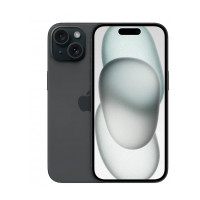 ราคา Apple iPhone 15 128GB BLACK (MTP03ZP/A) (65d721a8d5a8a4cd8a86fcdd)