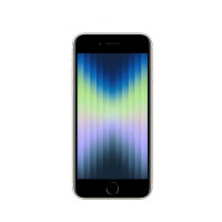 ราคา Apple iPhone SE 3rd generation 128GB STARLIGHT (MMXK3TH/A) (65d85759d5a8a4cd8a872af7)