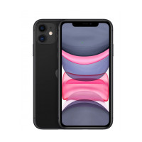ราคา Apple iPhone 11 128GB BLACK (MHDH3TH/A) (65d85196d5a8a4cd8a872652)