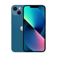 ราคา APPLE iPhone 13 512GB BLUE (MLQG3TH/A) (65d84852d5a8a4cd8a8721bb)