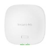 ราคา Access Point Aruba Instant On AP21 (RW) (S1T09A) (65eee16aff7225b412d998e6)