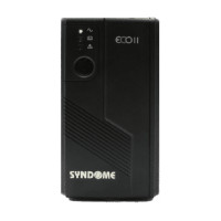 ราคา UPS Syndome ECO II‐800I (65f00cb8dd2d64a20e3038c8)