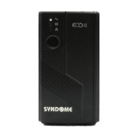 ราคา UPS Syndome ECO II‐800 (65f00b2fdd2d64a20e3037b2)