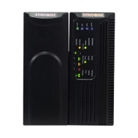 ราคา UPS Syndome CLAIRE II‐2000 (65f12963dd2d64a20e305698)