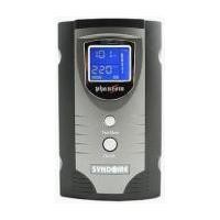 ราคา UPS Syndome Phantom‐1200‐Li (65f11db2dd2d64a20e305095)