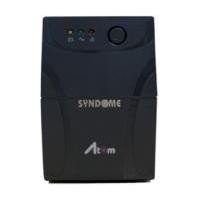 ราคา UPS Syndome ATOM‐850I‐LED (65f0213add2d64a20e30415c)