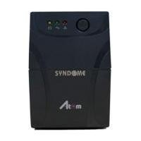 ราคา UPS Syndome ATOM‐800I‐LED (65f01e68dd2d64a20e303fa6)
