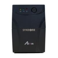 ราคา UPS Syndome ATOM‐850‐LED (65f019c9dd2d64a20e303e46)