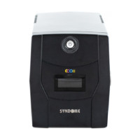 ราคา UPS Syndome ECO II‐2200‐LCD (65f017b4dd2d64a20e303cf3)