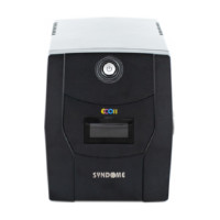 ราคา UPS Syndome ECO II‐1500‐LCD (65f01587dd2d64a20e303bea)