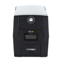 ราคา UPS Syndome ECO II‐1200‐LCD (65f0128bdd2d64a20e303b55)