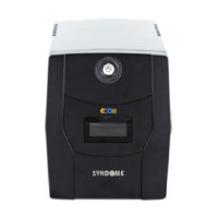 ราคา UPS Syndome ECO II‐1000‐LCD (65f0112ddd2d64a20e303ac0)