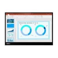 ราคา Monitor Lenovo ThinkVision M14d (63AAUAR6WW) (65f27dffdd2d64a20e308dea)