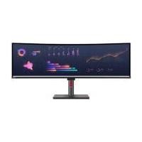 ราคา Monitor Lenovo ThinkVision P49w-30 (63DBRAR1WW) (65f27bd8dd2d64a20e308d12)