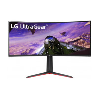 ราคา Monitor LG UltraGear 34GP63A-B (65f7e1fedd2d64a20e30f868)
