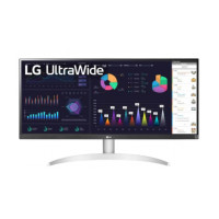 ราคา Monitor LG UltraWide 29WQ600-W (655432e4e010829090f8648b)
