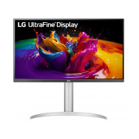ราคา Monitor LG 27UP850N-W (65f800a5dd2d64a20e30ff90)
