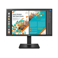 ราคา Monitor LG 24QP550-B (65f7f9e1dd2d64a20e30fe35)