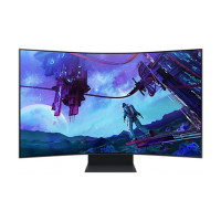 ราคา Monitor Samsung Odyssey Ark G9 Gaming (LS55CG970NEXXT) (66054545dd2d64a20e322437)