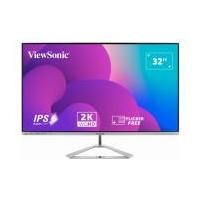 ราคา Monitor Viewsonic 2K Frameless Entertainment VX3276-2K-MHD (6613bedddd2d64a20e334aa1)