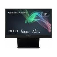 ราคา Monitor ViewSonic 15.6" OLED Portable VP16-OLED (6613ae5edd2d64a20e3341dd)