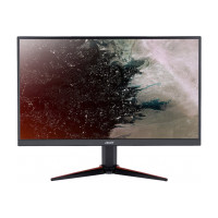 ราคา Monitor Acer Nitro Gaming LED 23.8" VG240YEbmipx (UM.QV0ST.E02) (645bdf40824c1bf0a675ed48)