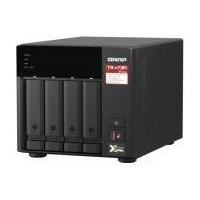 ราคา Storage Nas QNAP TS-473A-SW5T (6625e145ac153bbd93b24cb3)
