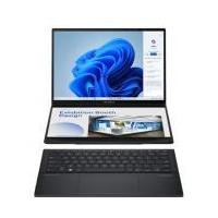 ราคา Notebook Asus Zenbook Duo OLED (UX8406MA-QL736WS) (65d82579d5a8a4cd8a870d1d)