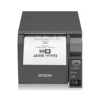 ราคา Thermal Printer Epson TM-T70II-661 (6628c149d344e583f9f07164)