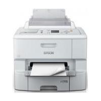 ราคา Printer Epson WorkForce Pro WF-6091 (662a15a2d344e583f9f08f02)