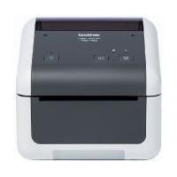ราคา Printer Brother Thermal TD-4520DN (664330b2d344e583f9f212cb)