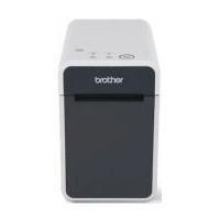 ราคา Printer Brother Thermal TD-2020A (66432aefd344e583f9f211c3)