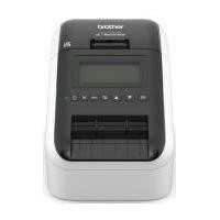 ราคา Printer Brother P-touch QL-820NWB (66432978d344e583f9f21188)