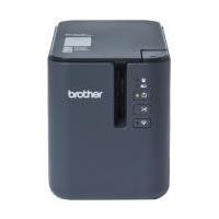 ราคา Printer Brother P-touch PT-P950NW (6643272ad344e583f9f2112a)