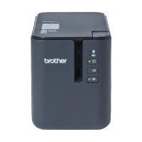 ราคา Printer Brother P-touch PT-P900W (6643262fd344e583f9f210ce)
