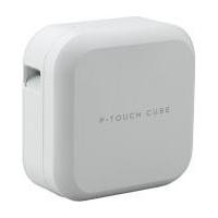 ราคา Printer Brother P-touch Cube PT-P710BT (66432550d344e583f9f2107e)