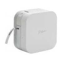 ราคา Printer Brother P-touch Cube PT-P300BT (66432465d344e583f9f20fe9)