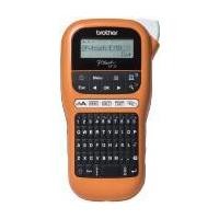 ราคา Printer Brother P-Touch PT-E110VP (66431e2dd344e583f9f20a37)