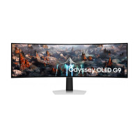 ราคา Monitor Samsung Odyssey OLED G9 Gaming (LS49CG934SEXXT) (6597b41330d37fa16404b864)