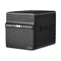 ราคา Synology DiskStation (DS423) (66457367d344e583f9f24d91)