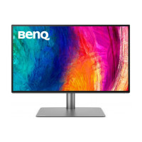 ราคา Monitor BenQ 4K UHD PD2725U (6645d094d344e583f9f269fa)