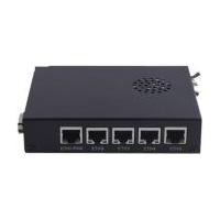 ราคา Router Mikrotik RB450Gx4-SET (664b106ad344e583f9f2bb0f)