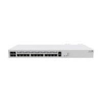 ราคา Router Mikrotik CCR2116-12G-4S+ (664b0a21d344e583f9f2b8e3)