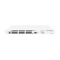 ราคา Router Mikrotik CCR1016-12S-1S+ (664afe18d344e583f9f2af48)