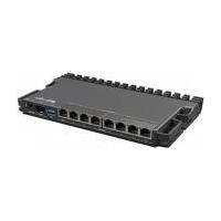 ราคา Router Mikrotik RB5009UPr+S+IN (664aed05d344e583f9f2a5b5)